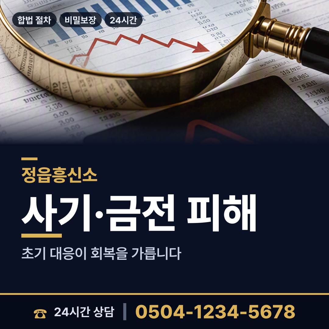 정읍 초산동 당일출장 상담 안내